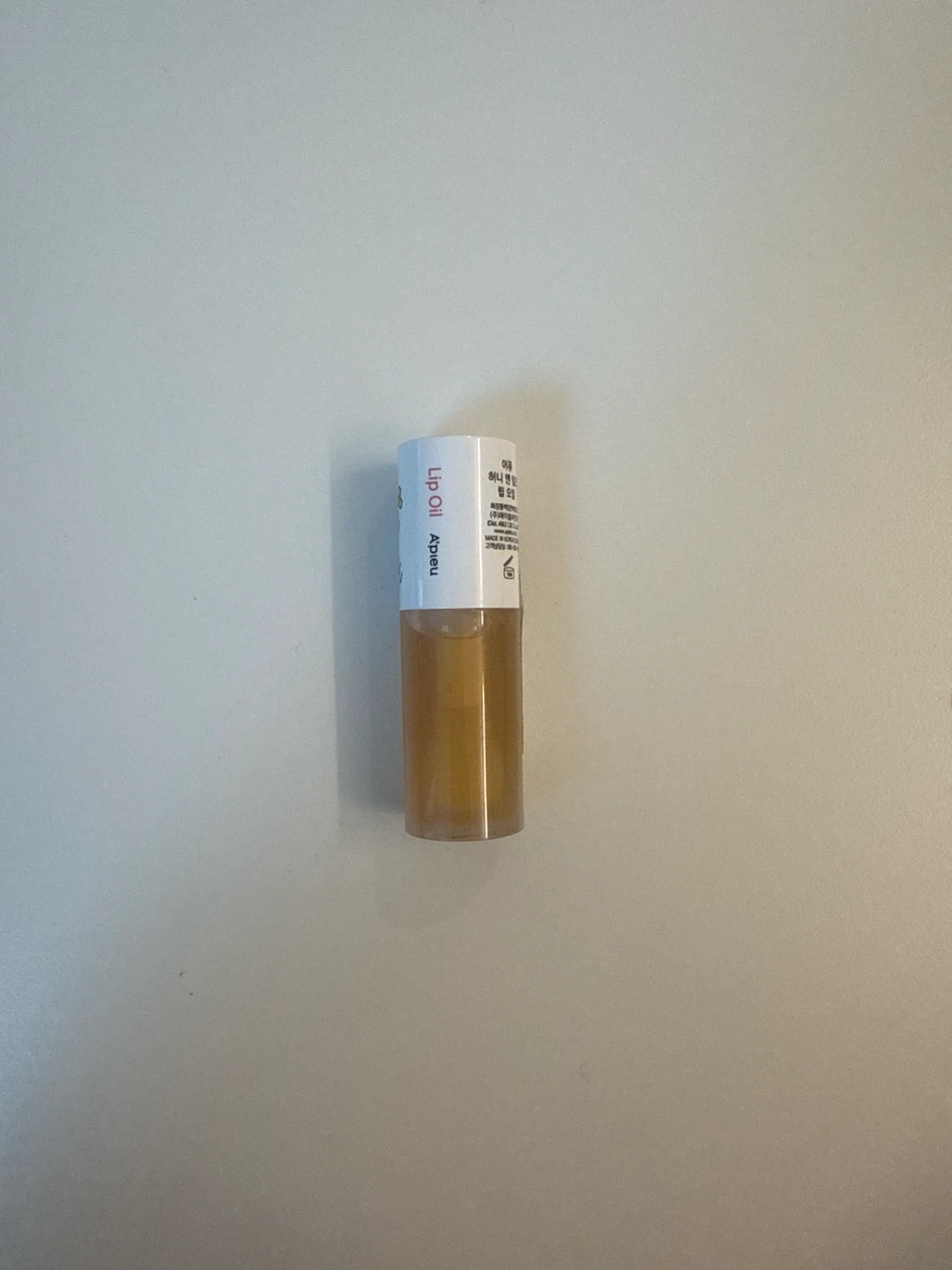 A'pieu Honey & Milk Lip Oil New - photo 2