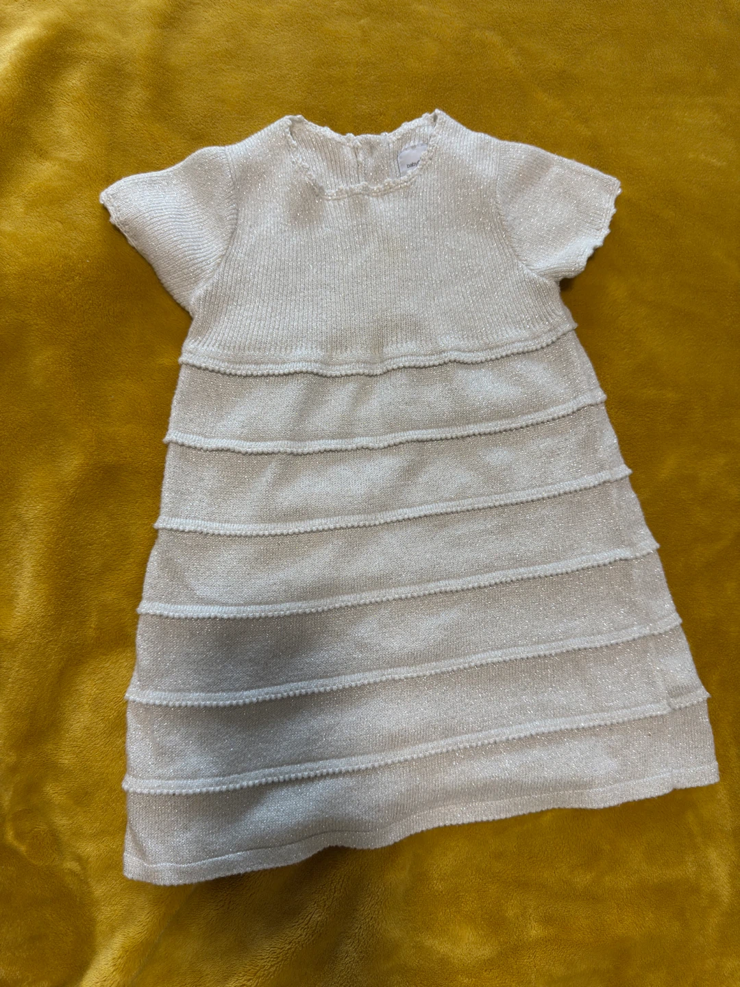 Baby Girl Dress Bundle