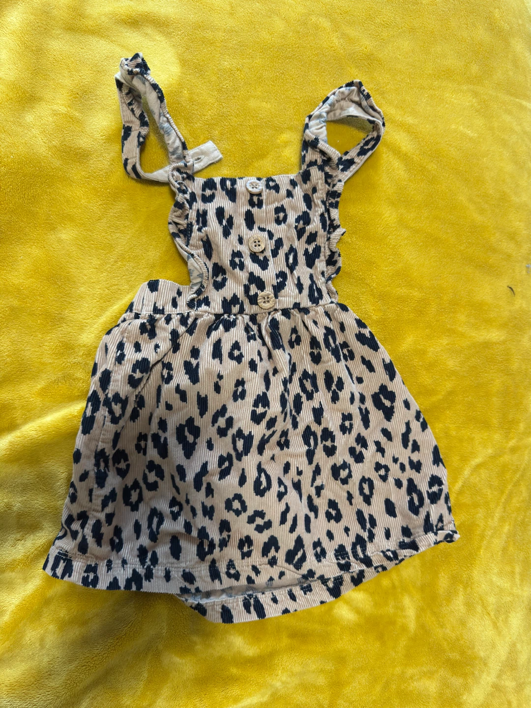 Baby Girl Dress Bundle - photo 2