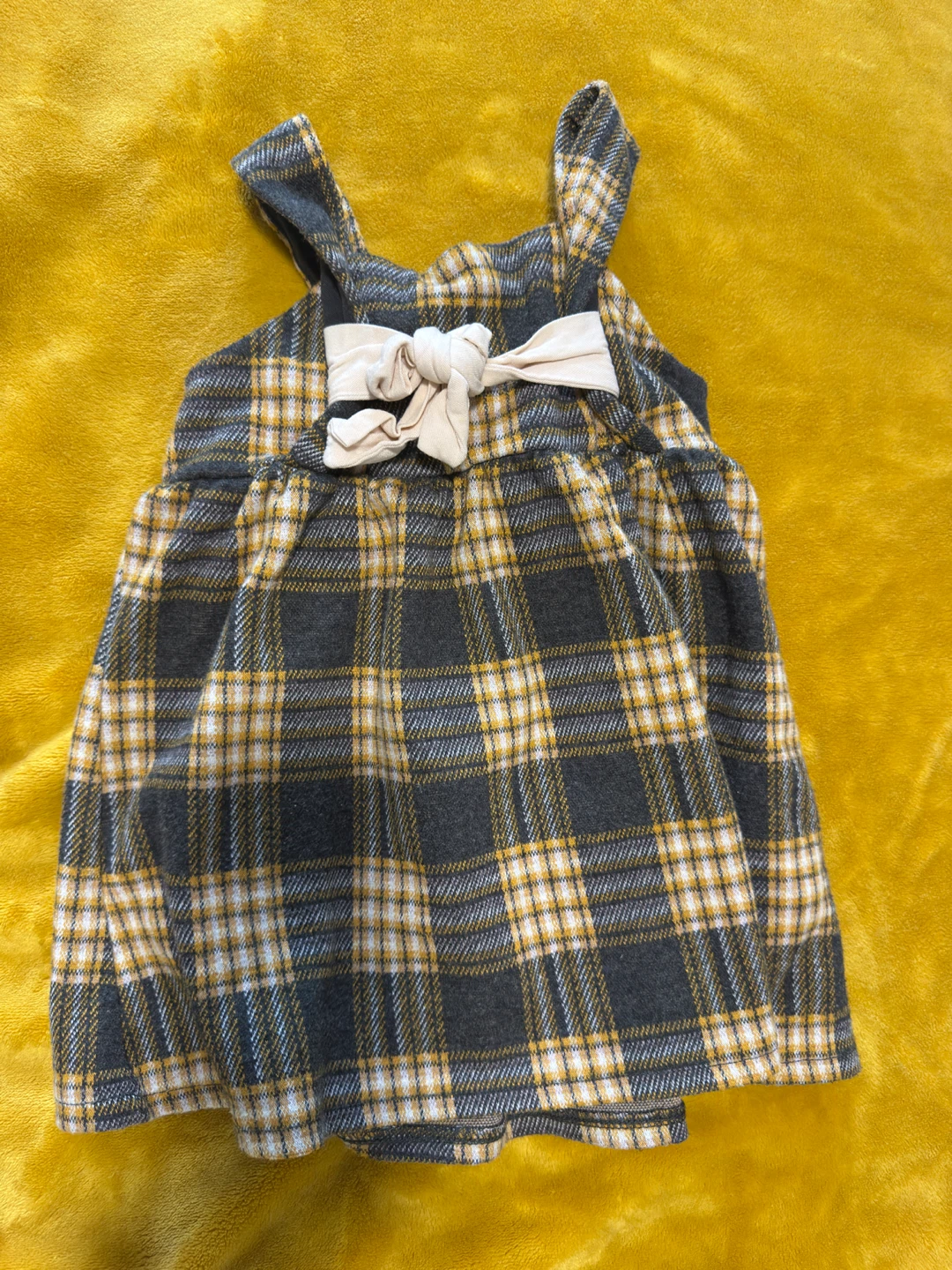 Baby Girl Dress Bundle - photo 3