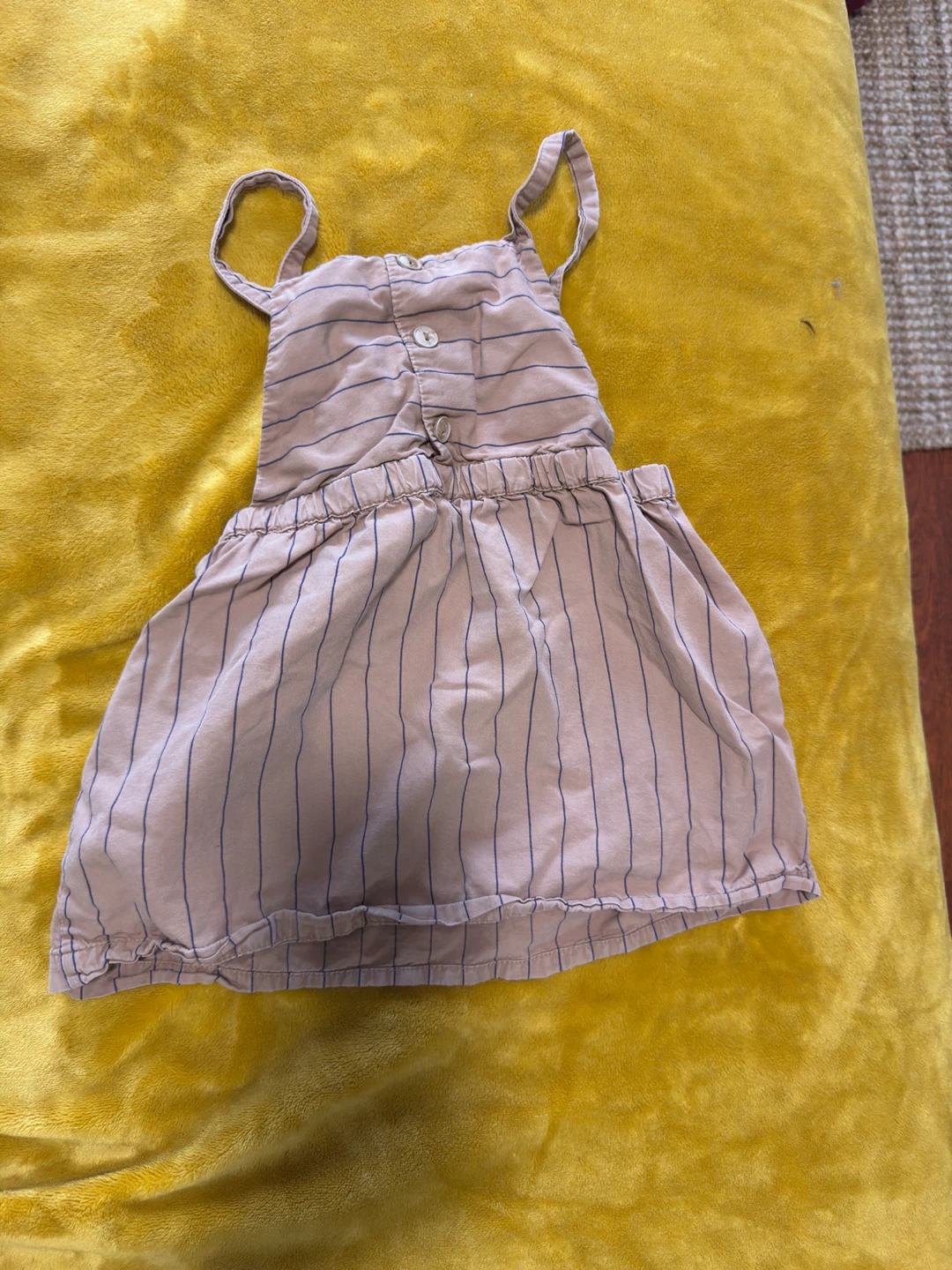 Baby Girl Dress Bundle - photo 5