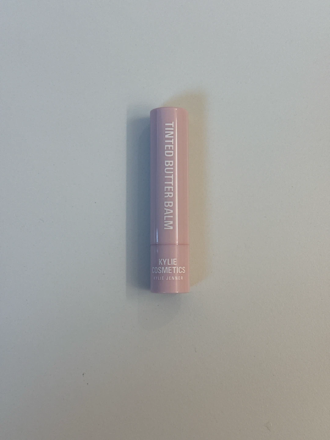 Kylie Cosmetics Tinted Butter Balm Like New