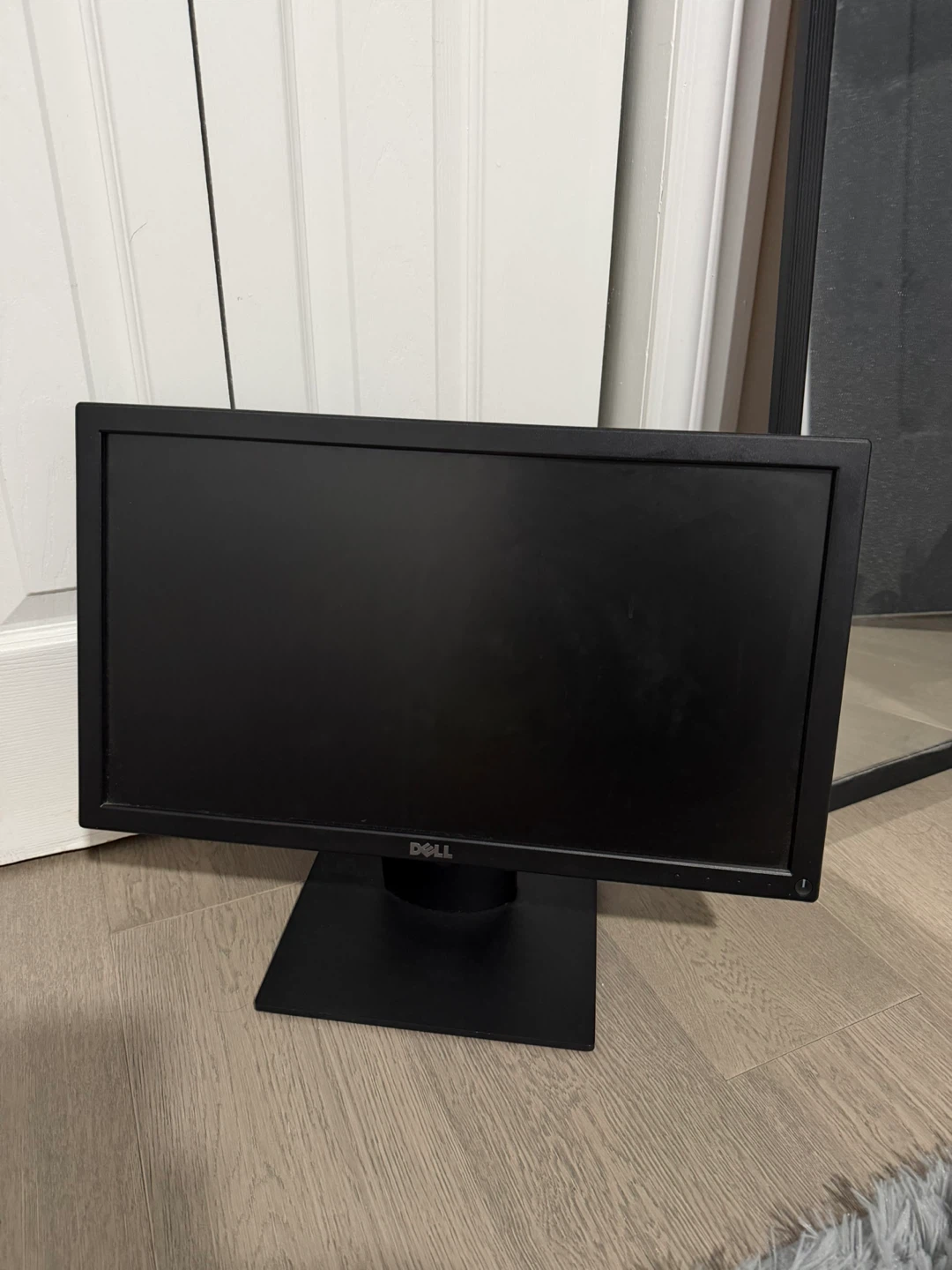 Dell Computer Monitor