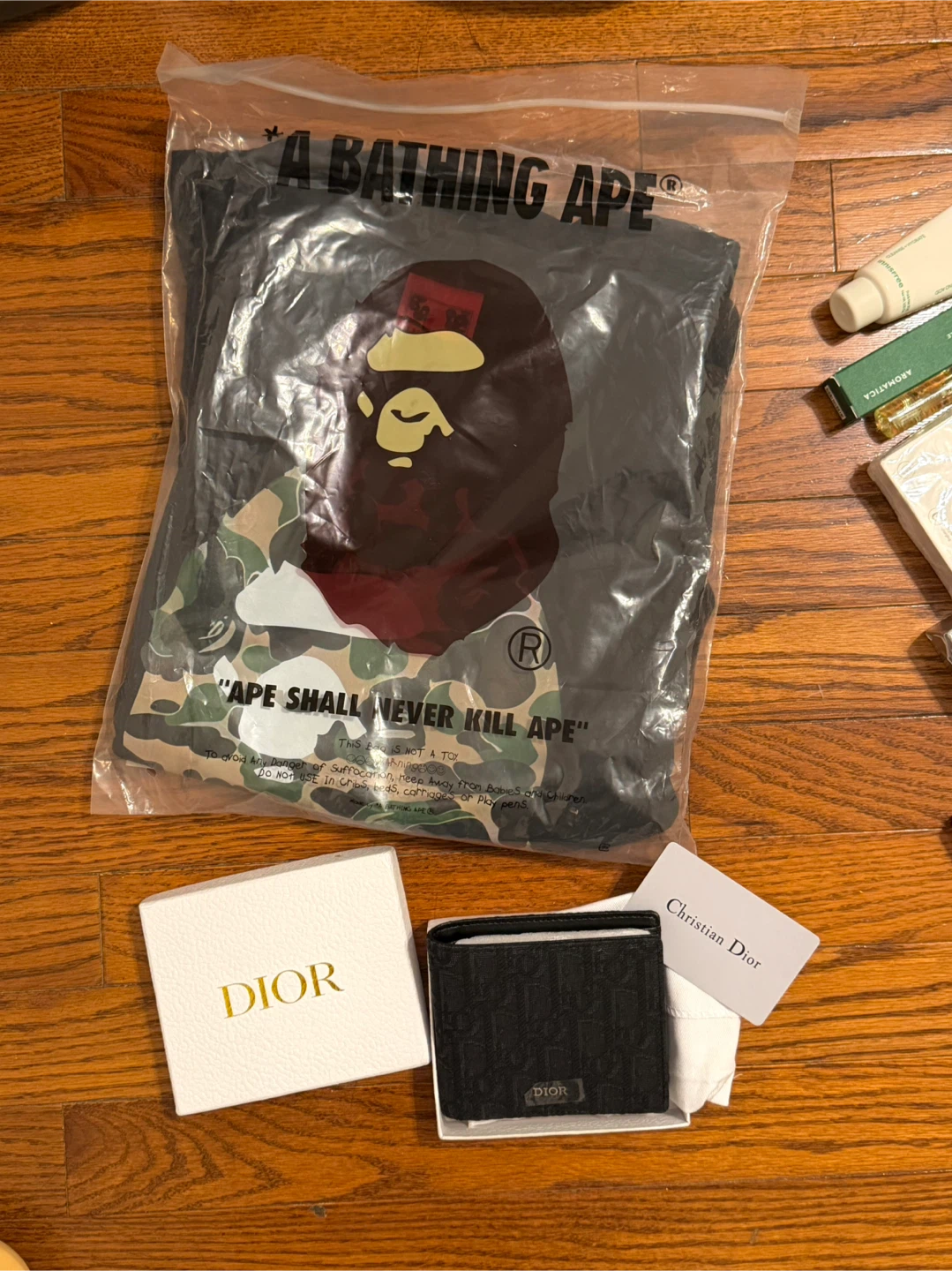 A Bathing Ape T-Shirt - photo 2