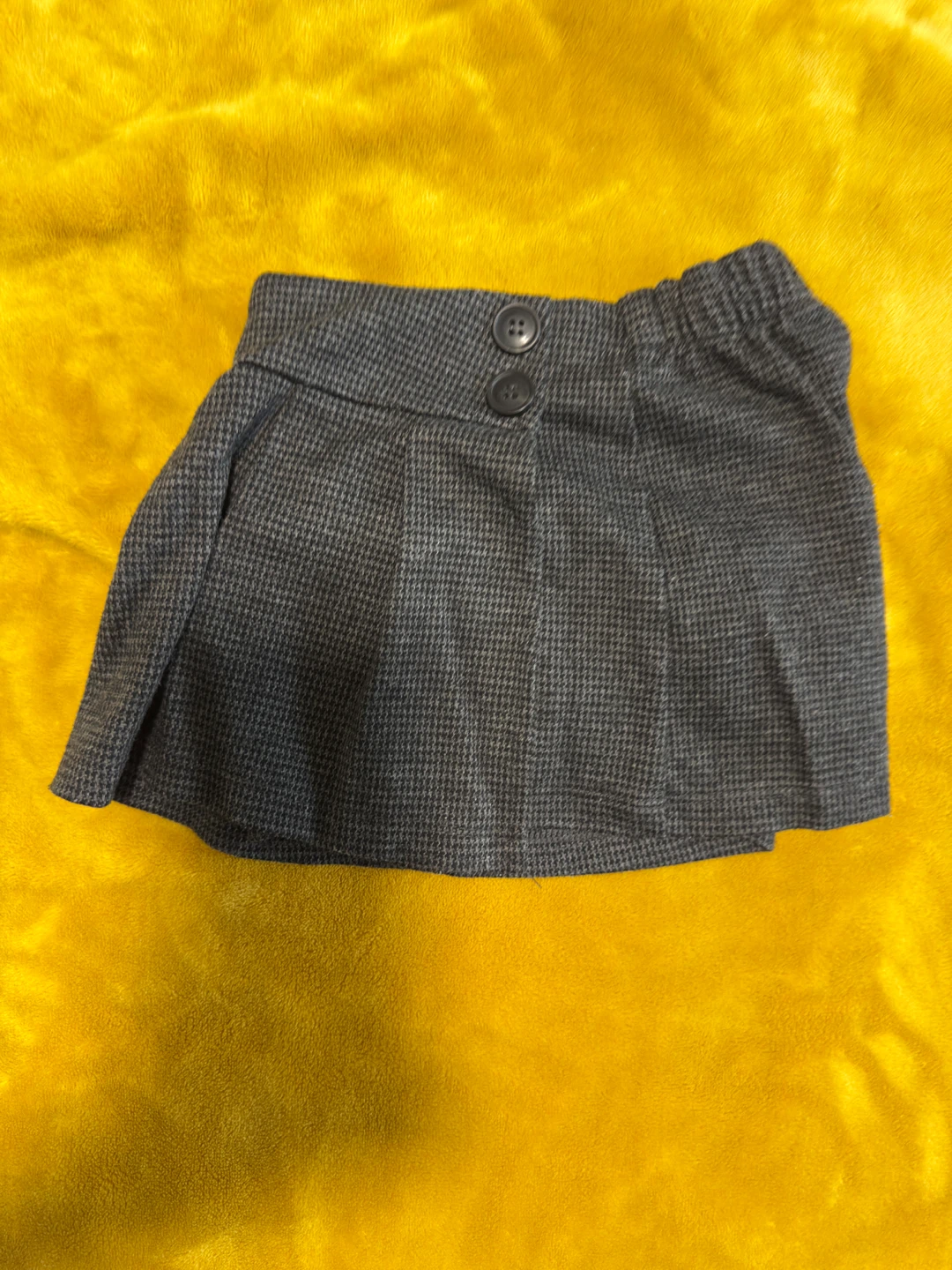 Set of 3 toddler Skirts - photo 2