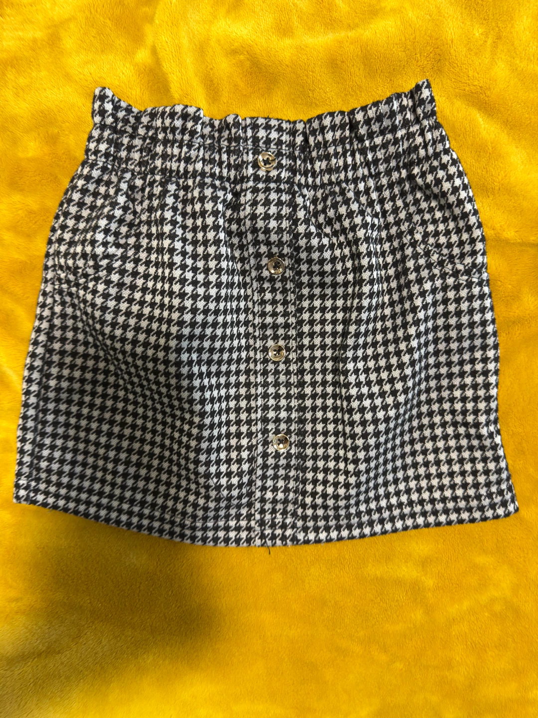 Set of 3 toddler Skirts - photo 3