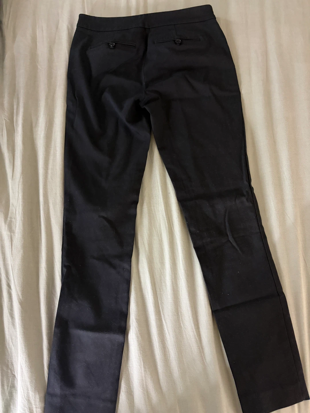 Club Monaco Black Trousers - photo 2