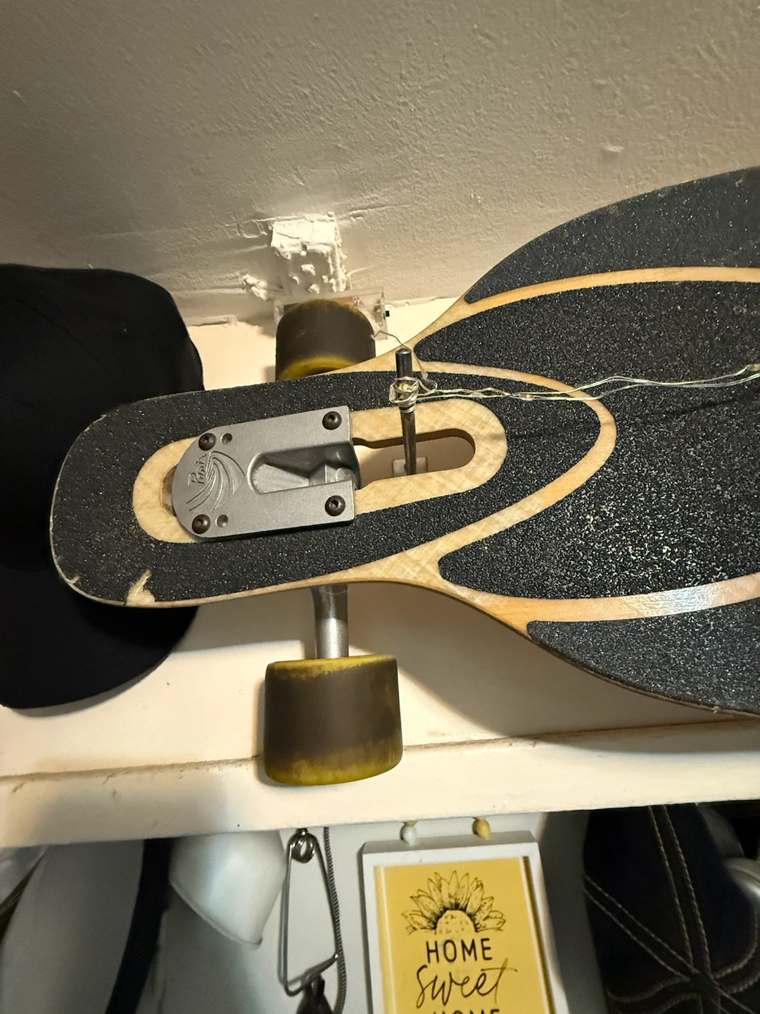 Loaded Longboard Skateboard - photo 3
