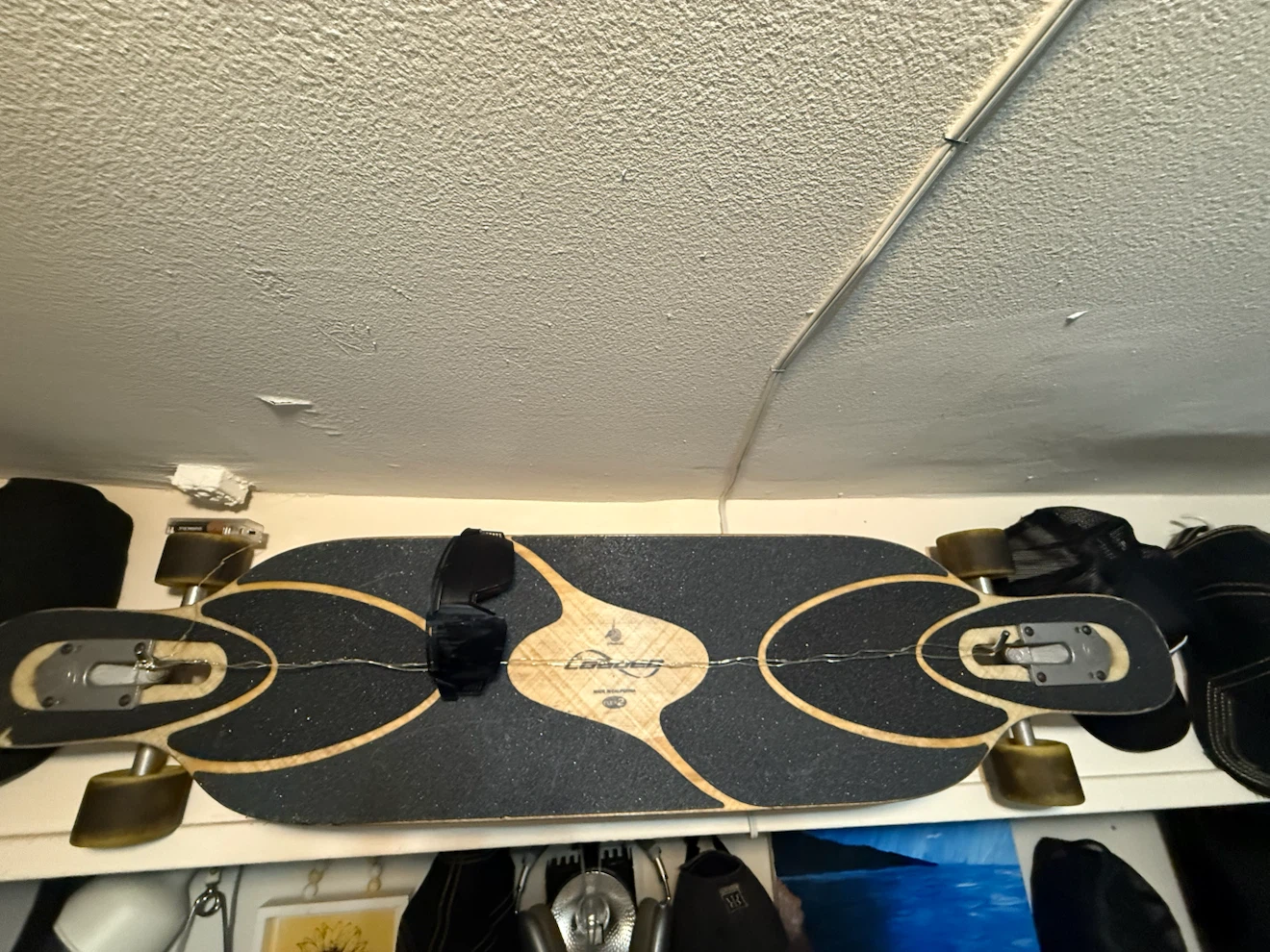 Loaded Longboard Skateboard - photo 4
