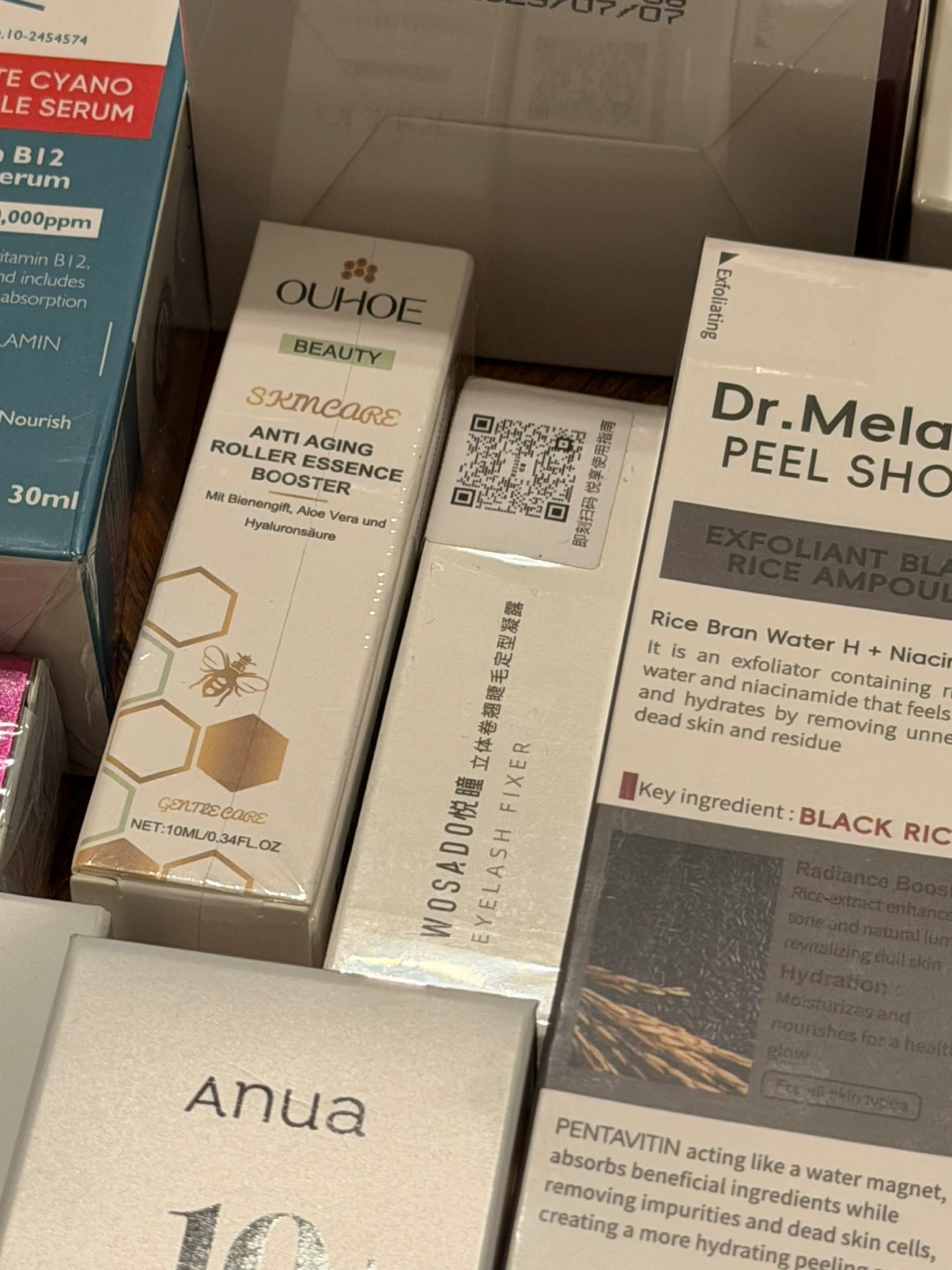 All new skincare and beauty products - photo 2