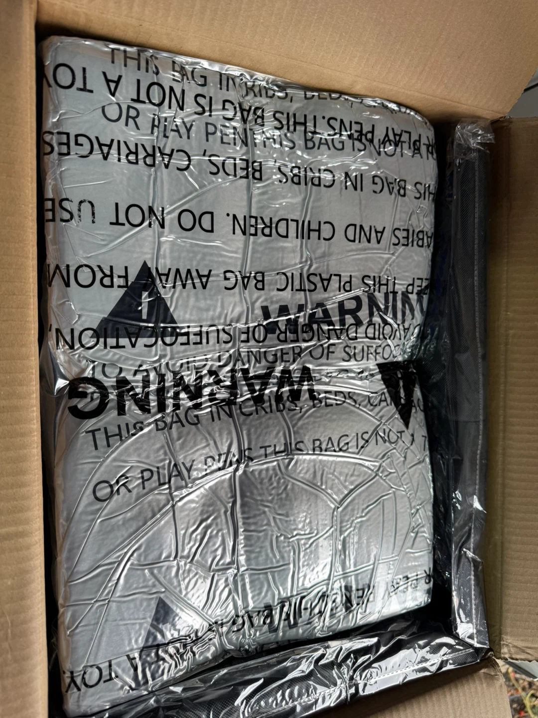 Selectico Single Camping Mattress - photo 3