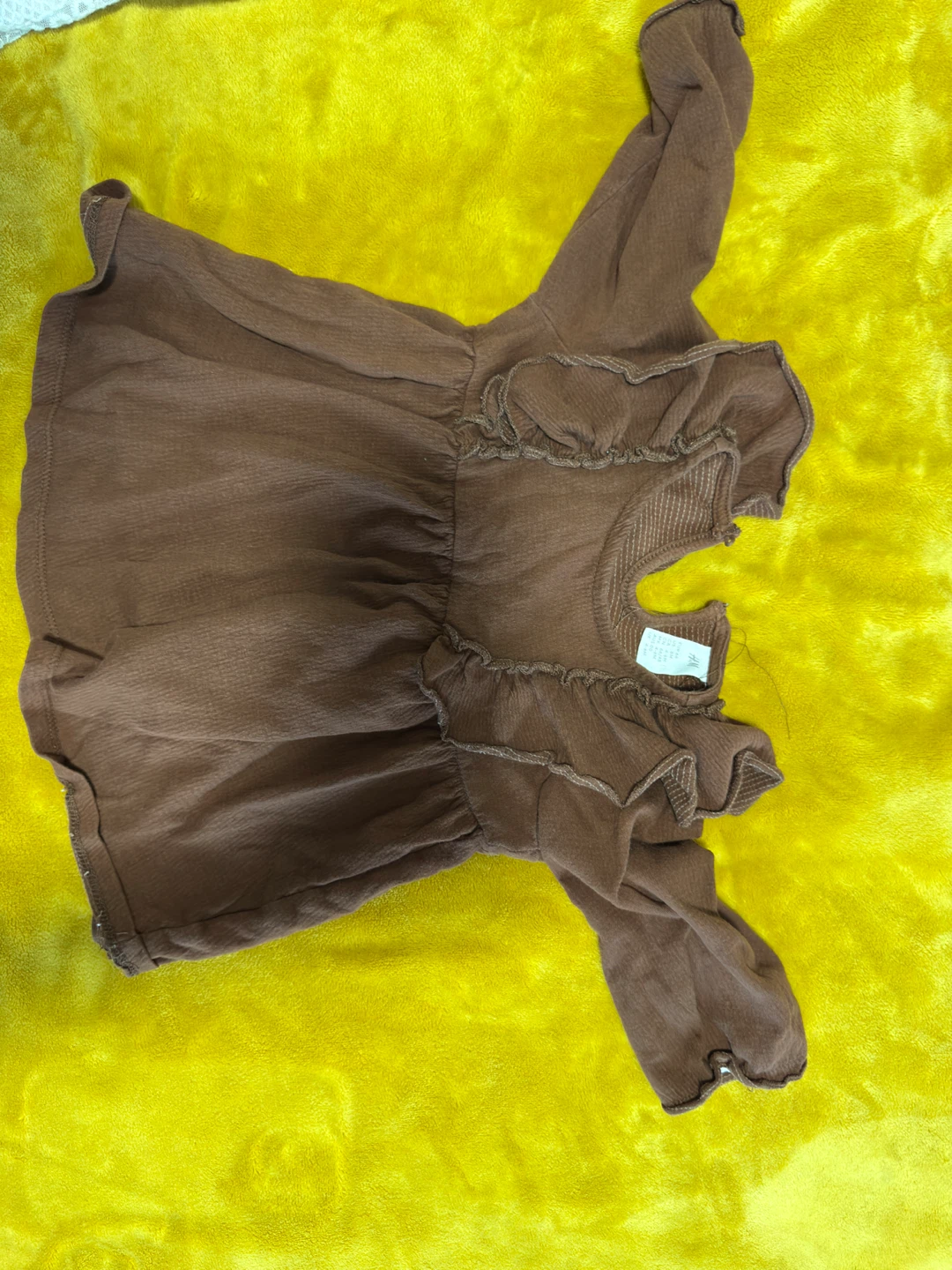 Bundle of Baby girl Dresses - photo 2