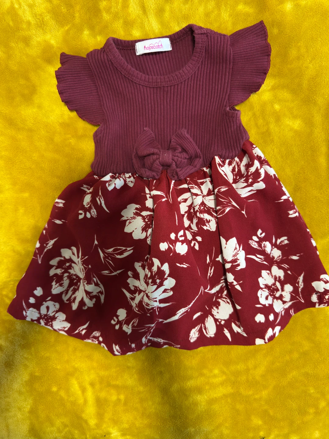 Bundle of Baby girl Dresses - photo 3