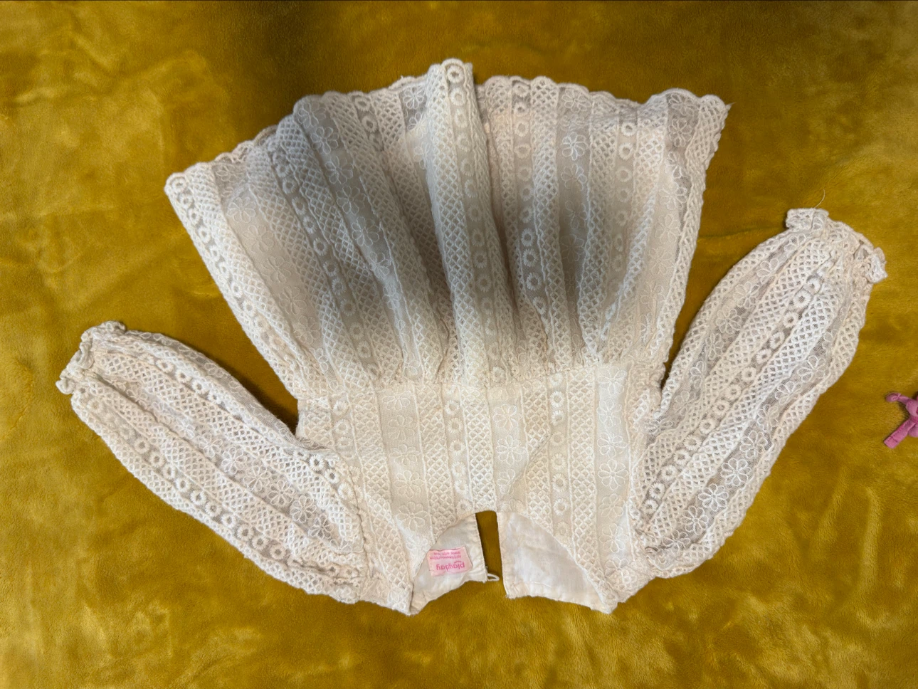 Bundle of Baby girl Dresses - photo 4