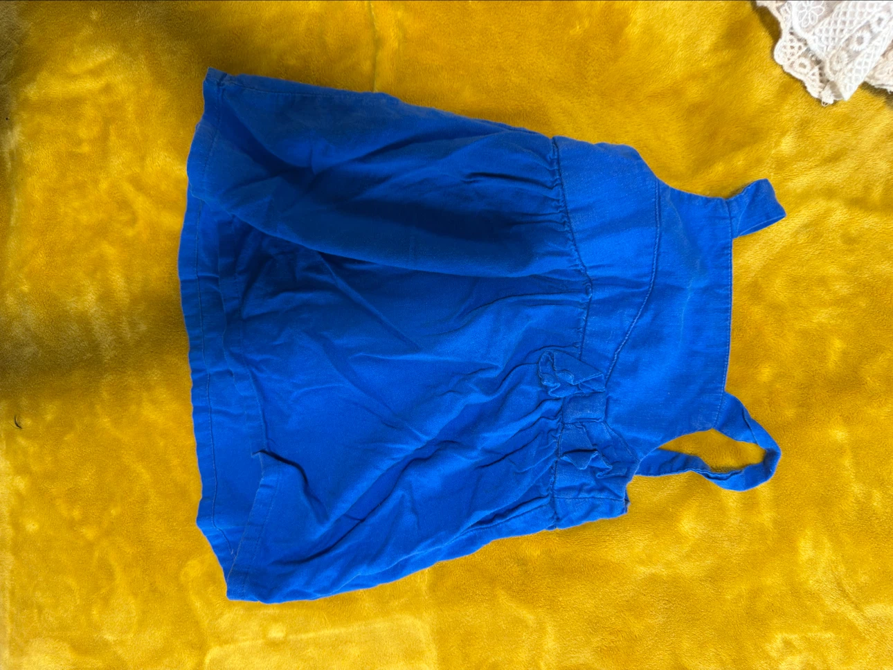 Bundle of Baby girl Dresses - photo 5