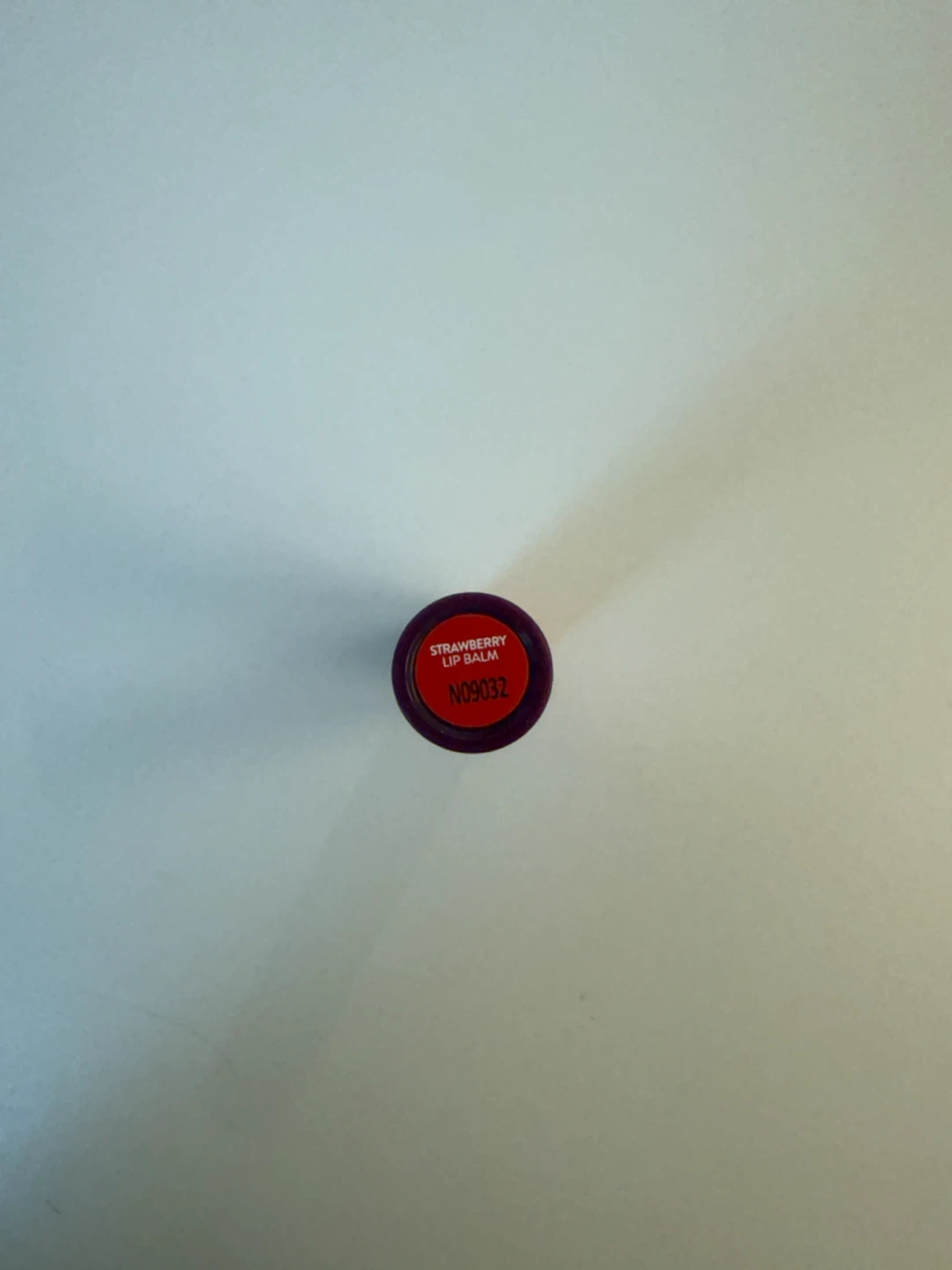 Flormar Strawberry Lip Balm Like New - photo 2