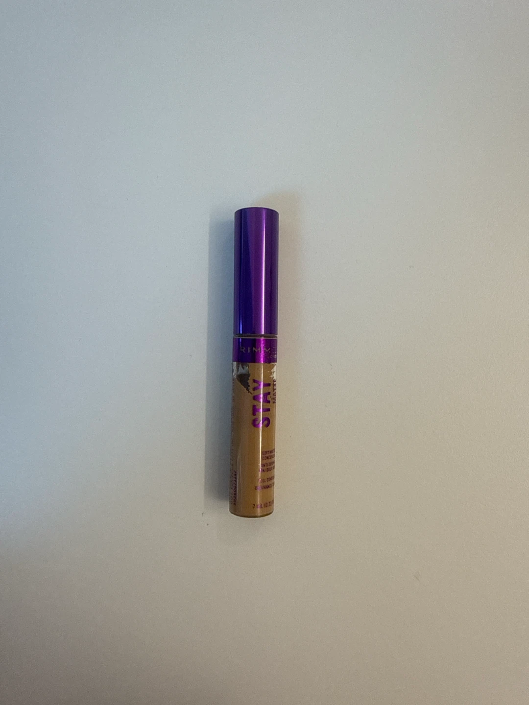 Rimmel Stay Matte Concealer 432 Honey New