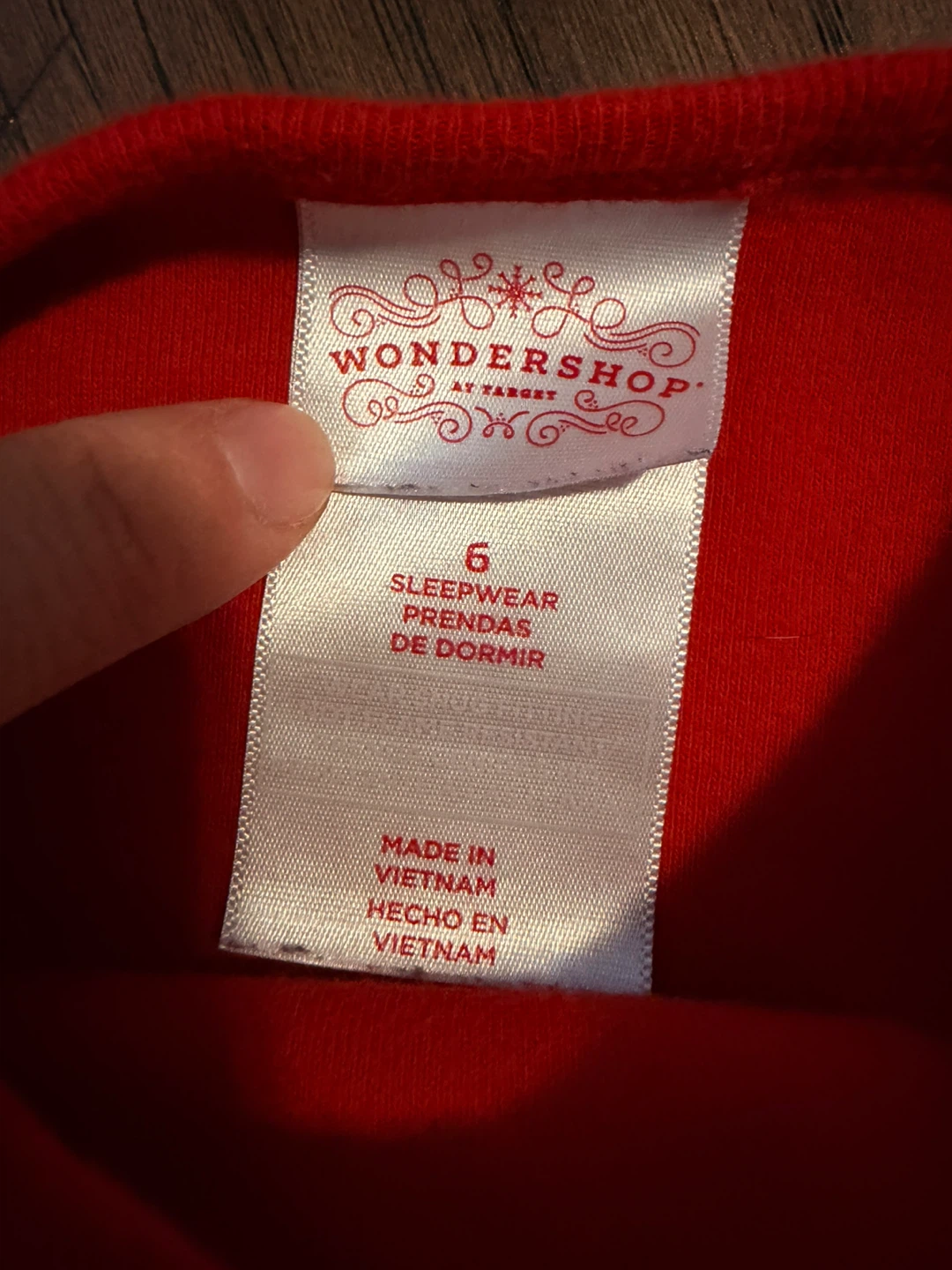 $10 for all!! Christmas Holiday Pajamas and Shirts Bundle - photo 3