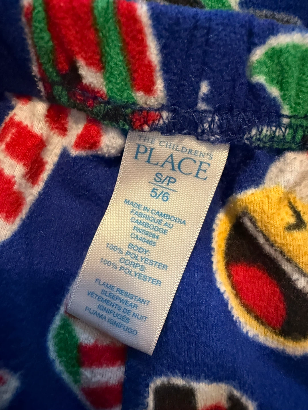 $10 for all!! Christmas Holiday Pajamas and Shirts Bundle - photo 5