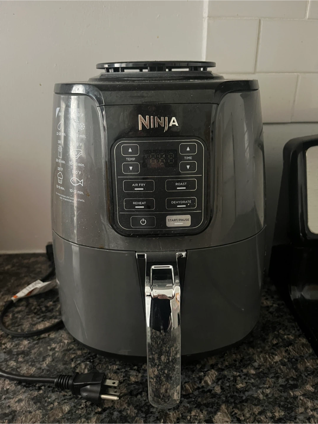 Ninja Air Fryer