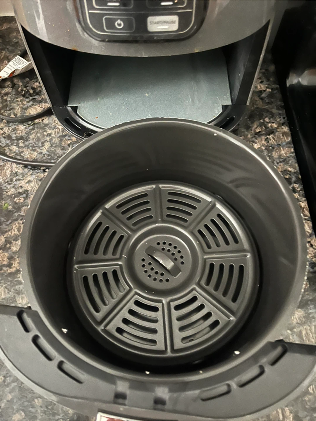 Ninja Air Fryer - photo 2
