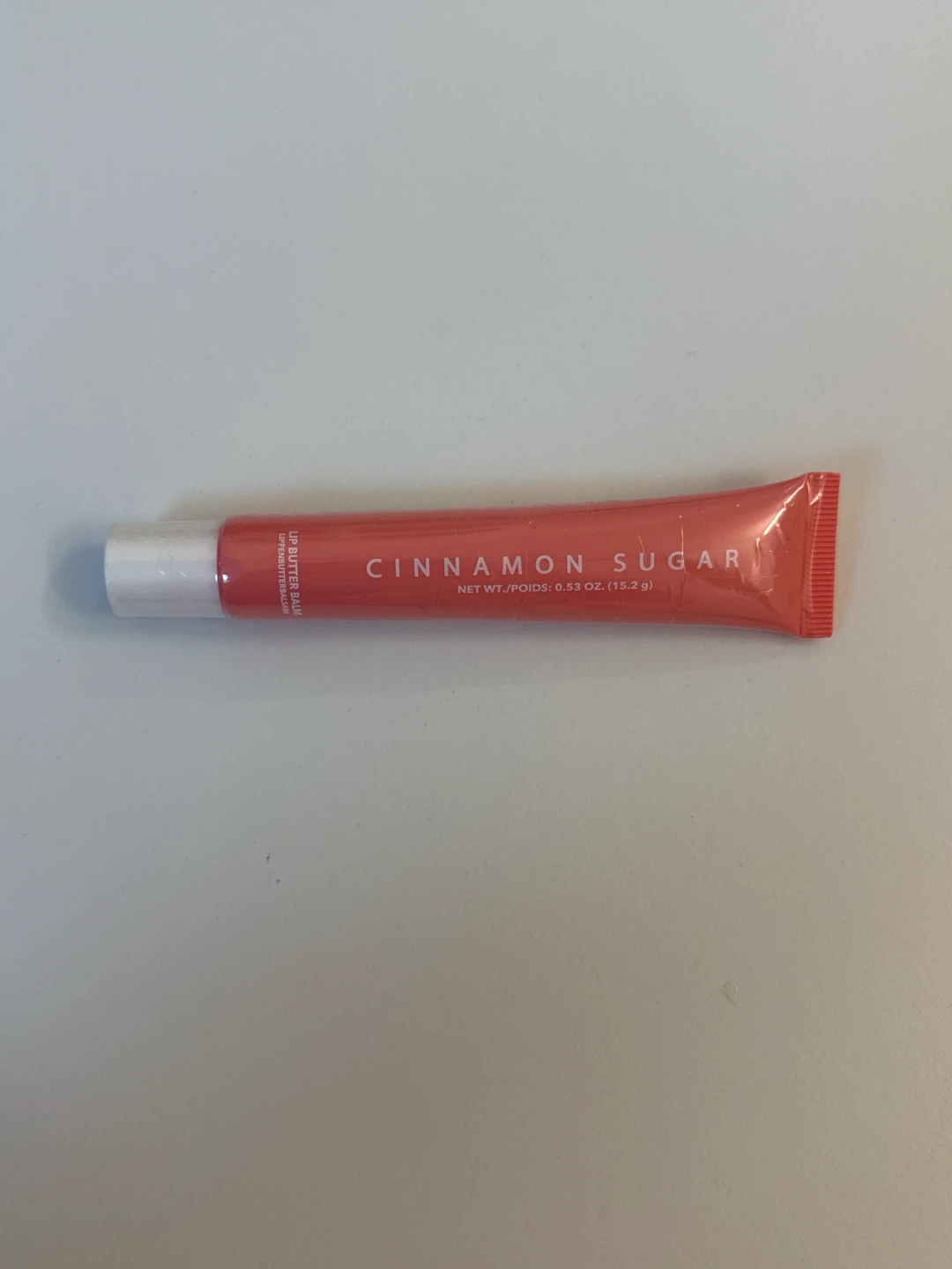 Claire's Cinnamon Sugar Lip Butter Balm New - photo 2