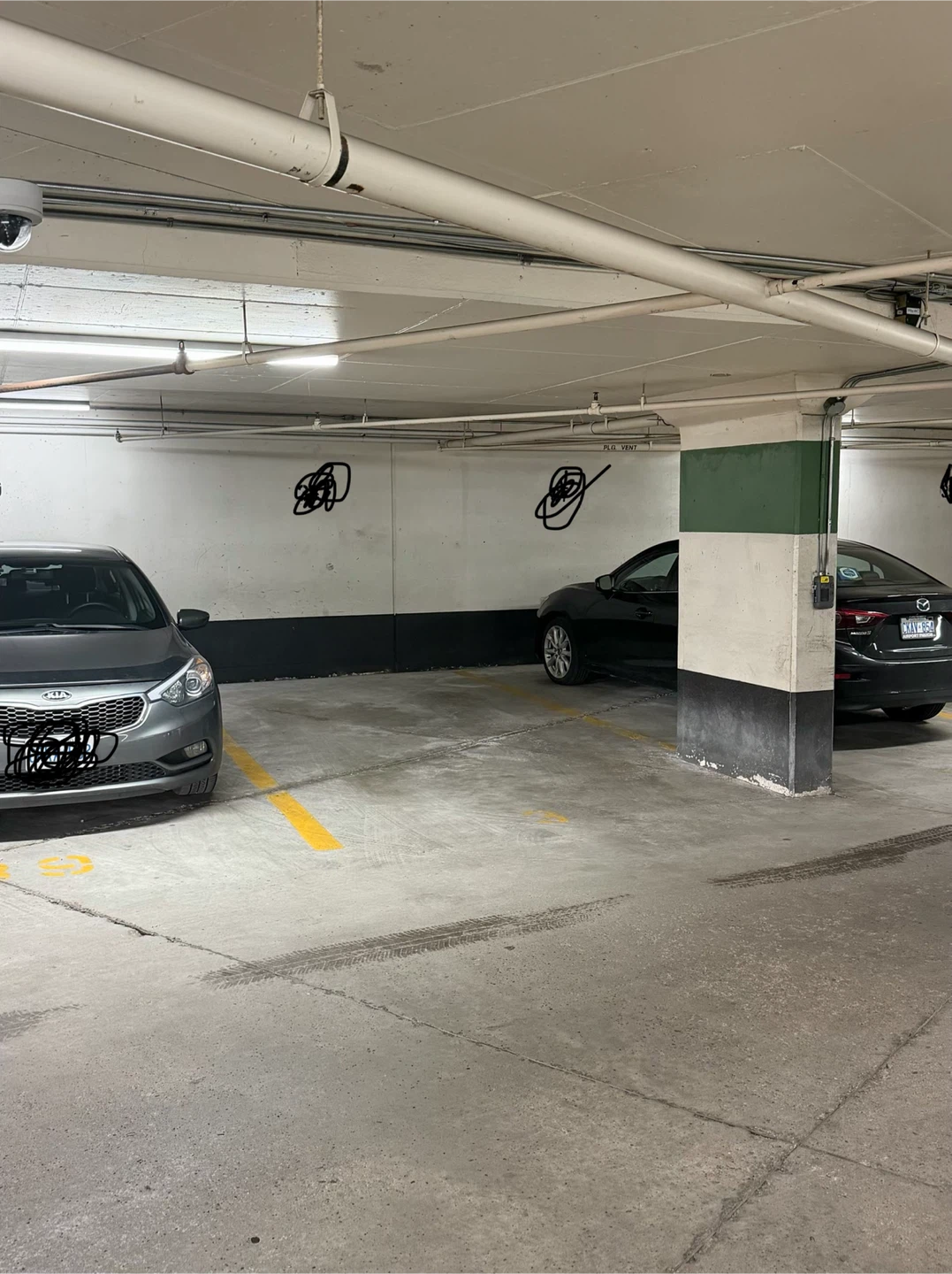 Parking adjacent Rogers Centre- 3 Navy Wharf Crt , M5V3V1