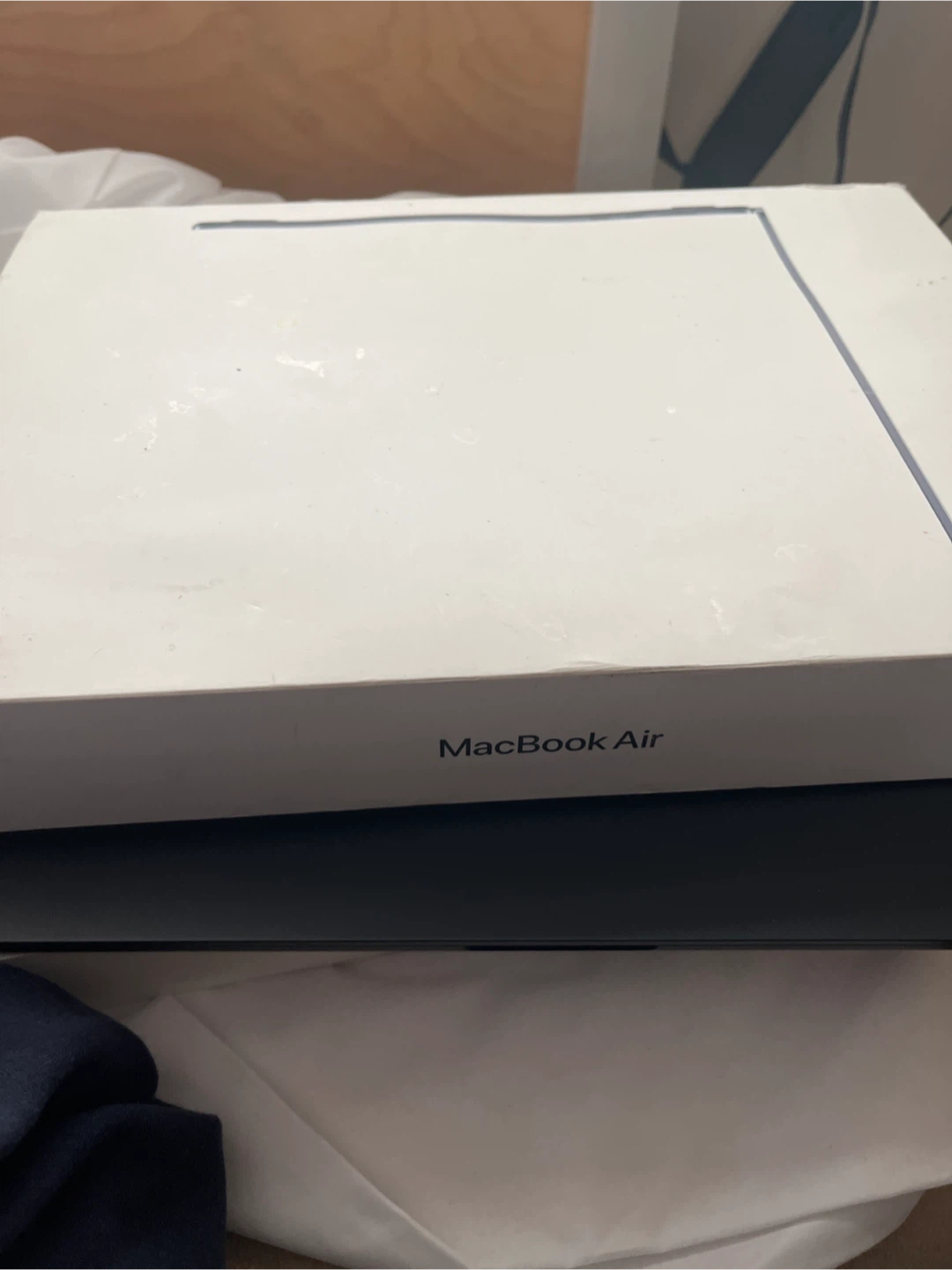 Apple MacBook Air 15-inch M5 - photo 5