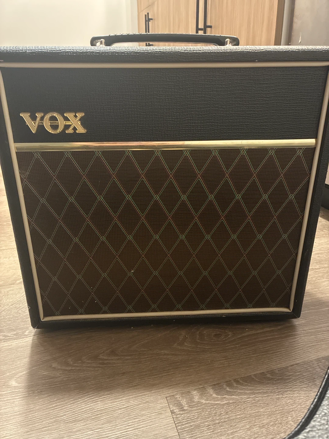 Yamaha FGX800C Guitar with Vox Amp Bundle - photo 2