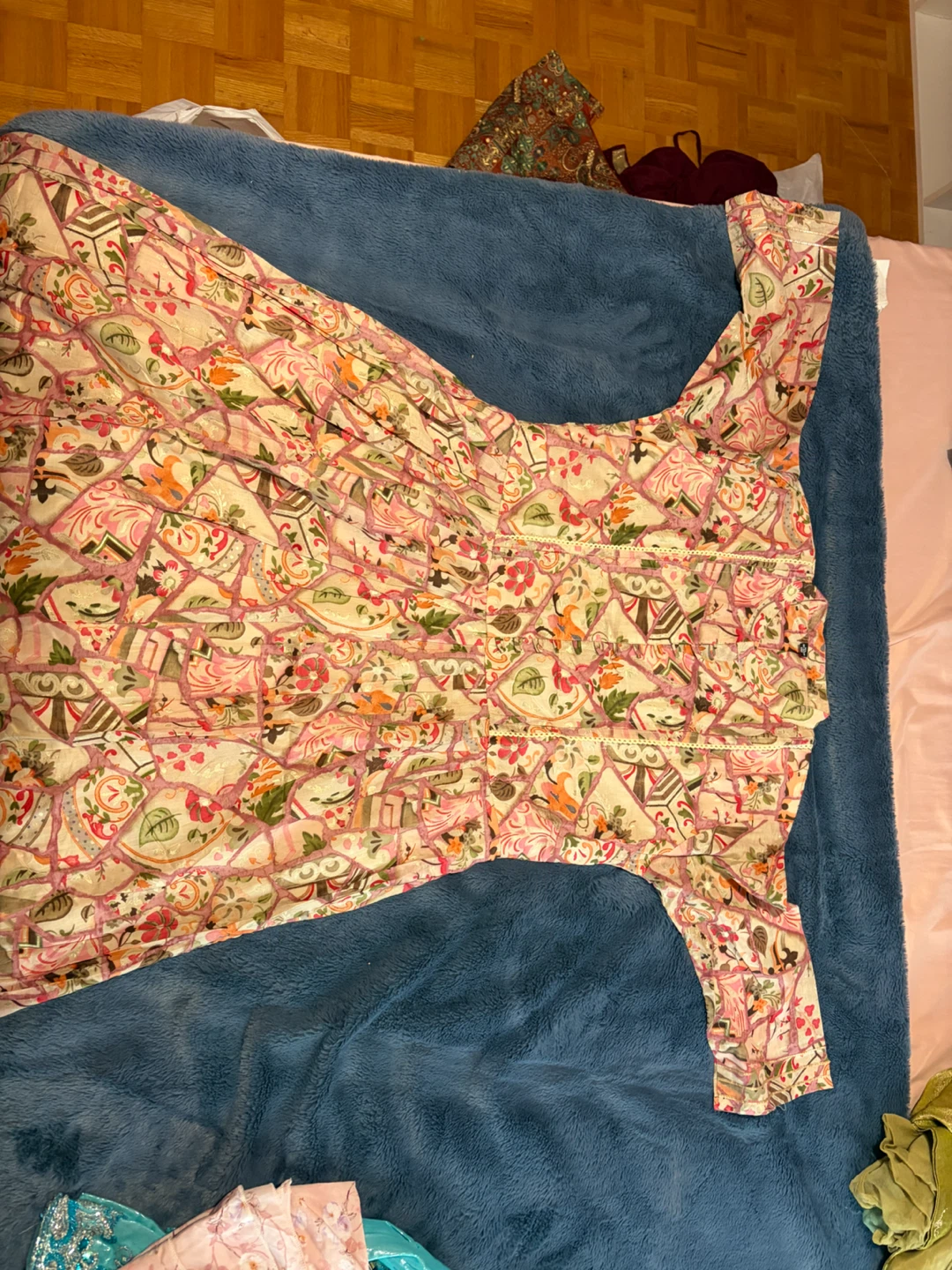 Indian suits - photo 3