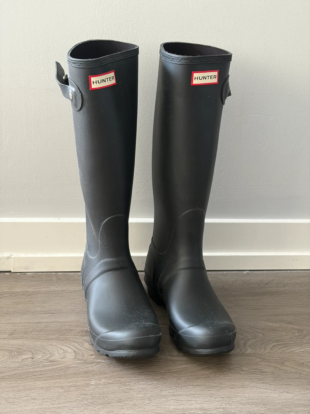 HUNTER Original Rain Boots - photo 3