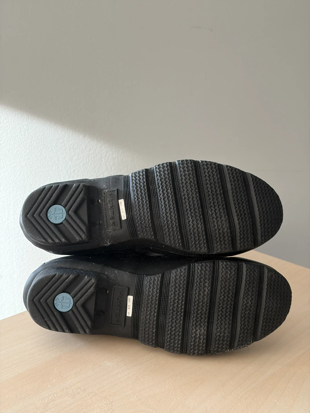 HUNTER Original Rain Boots - photo 4