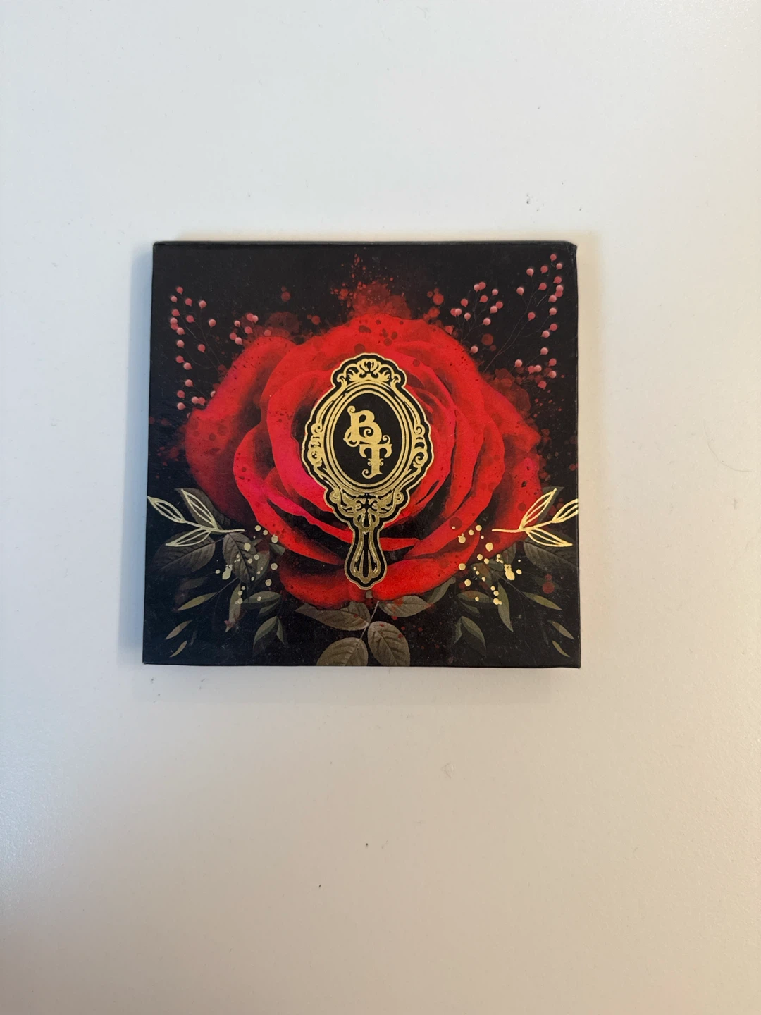 Bruna Tavares Eyeshadow Palette