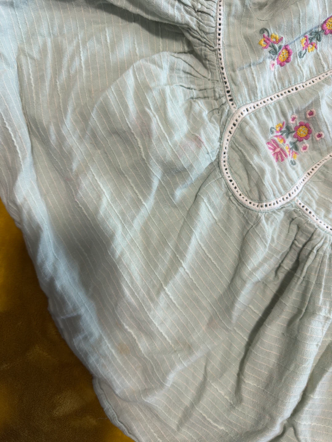 Bundle of toddler dresses - photo 4