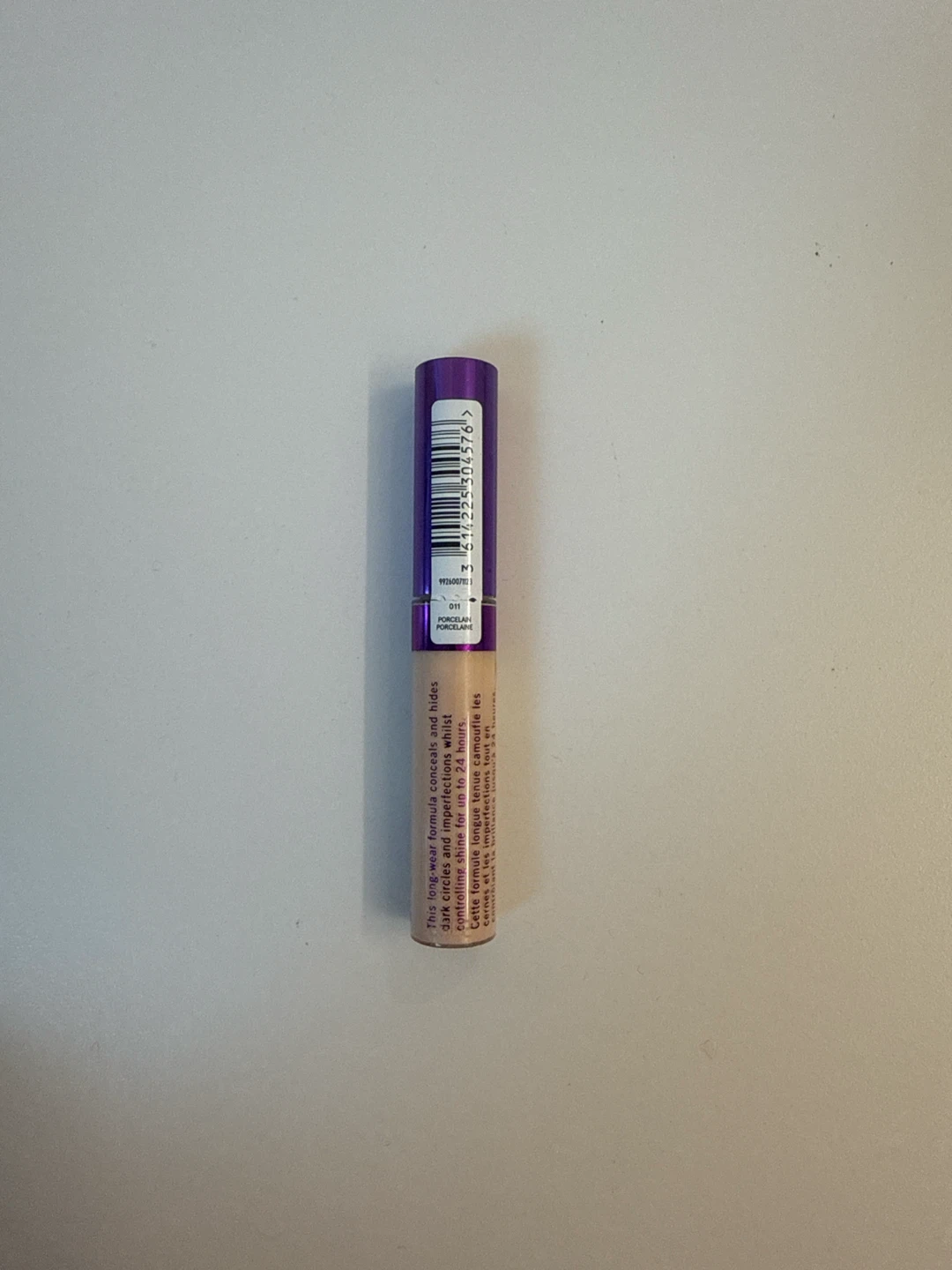 Rimmel London Stay Matte Concealer 011 Porcelain New - photo 2