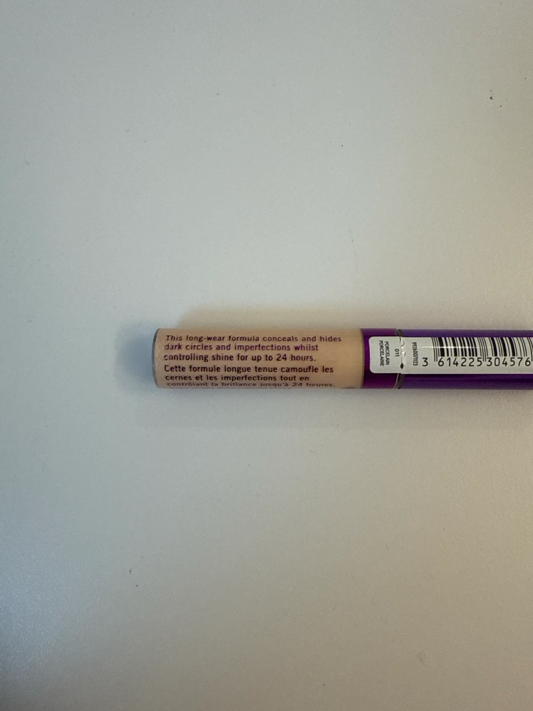 Rimmel London Stay Matte Concealer 011 Porcelain New - photo 3