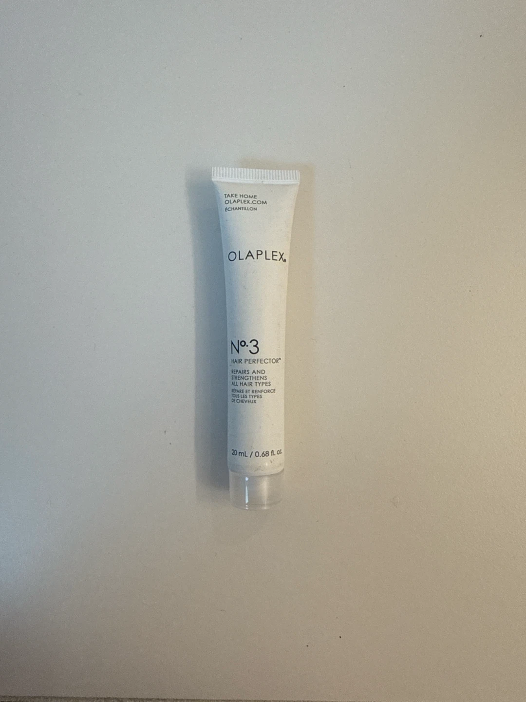 Olaplex No.3 Hair Perfector 20ml New