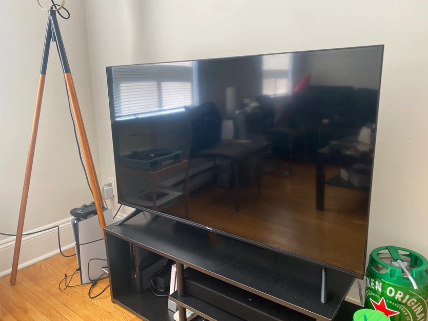 Hisense 4K Television