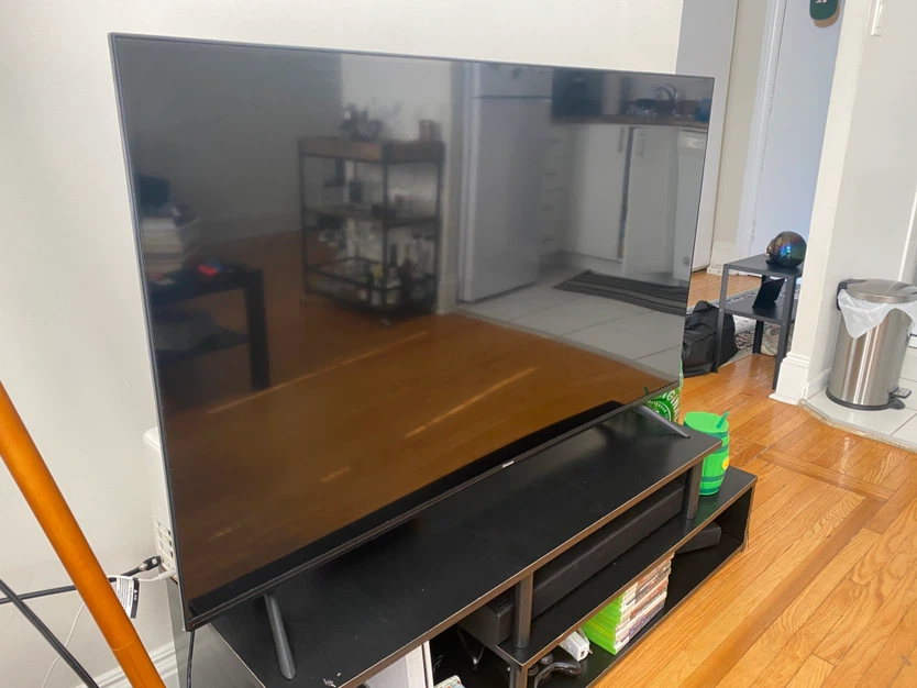 Hisense 4K Television - photo 3