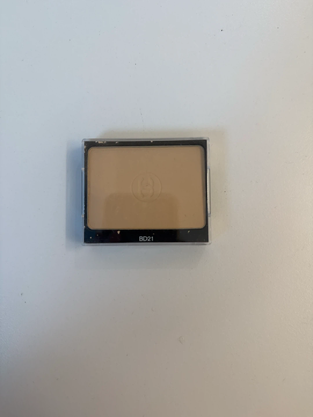 Chanel Ultra Le Teint Compact Foundation New