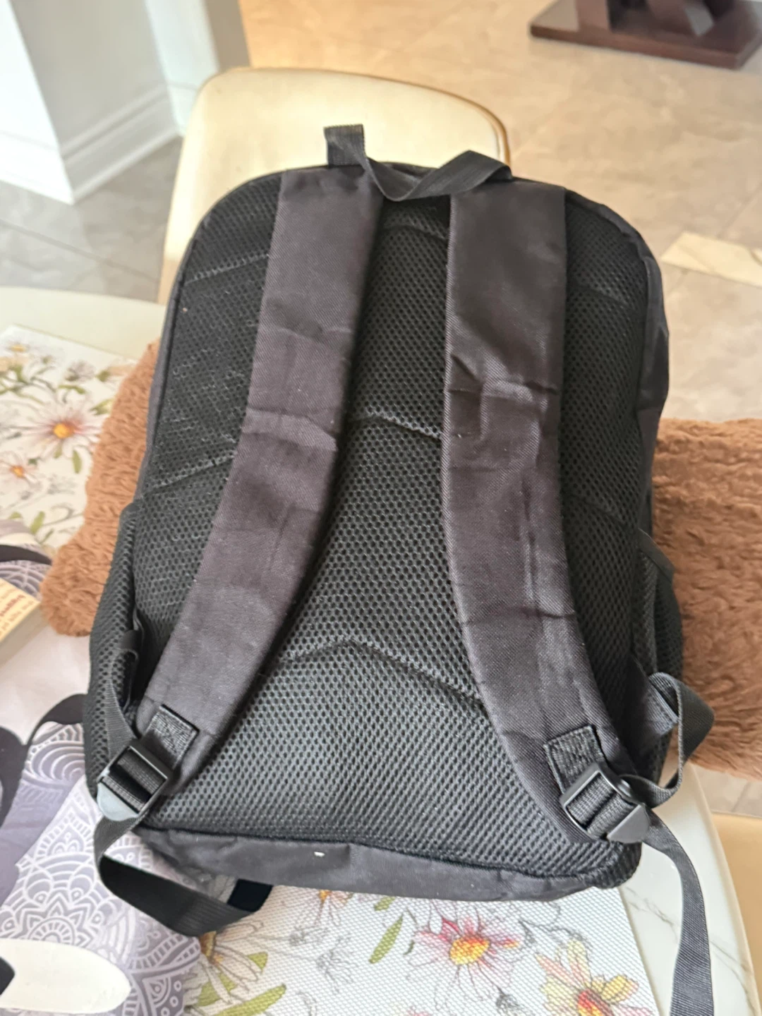Ninja Kidz Backpack and Lunch Bag Set - photo 3