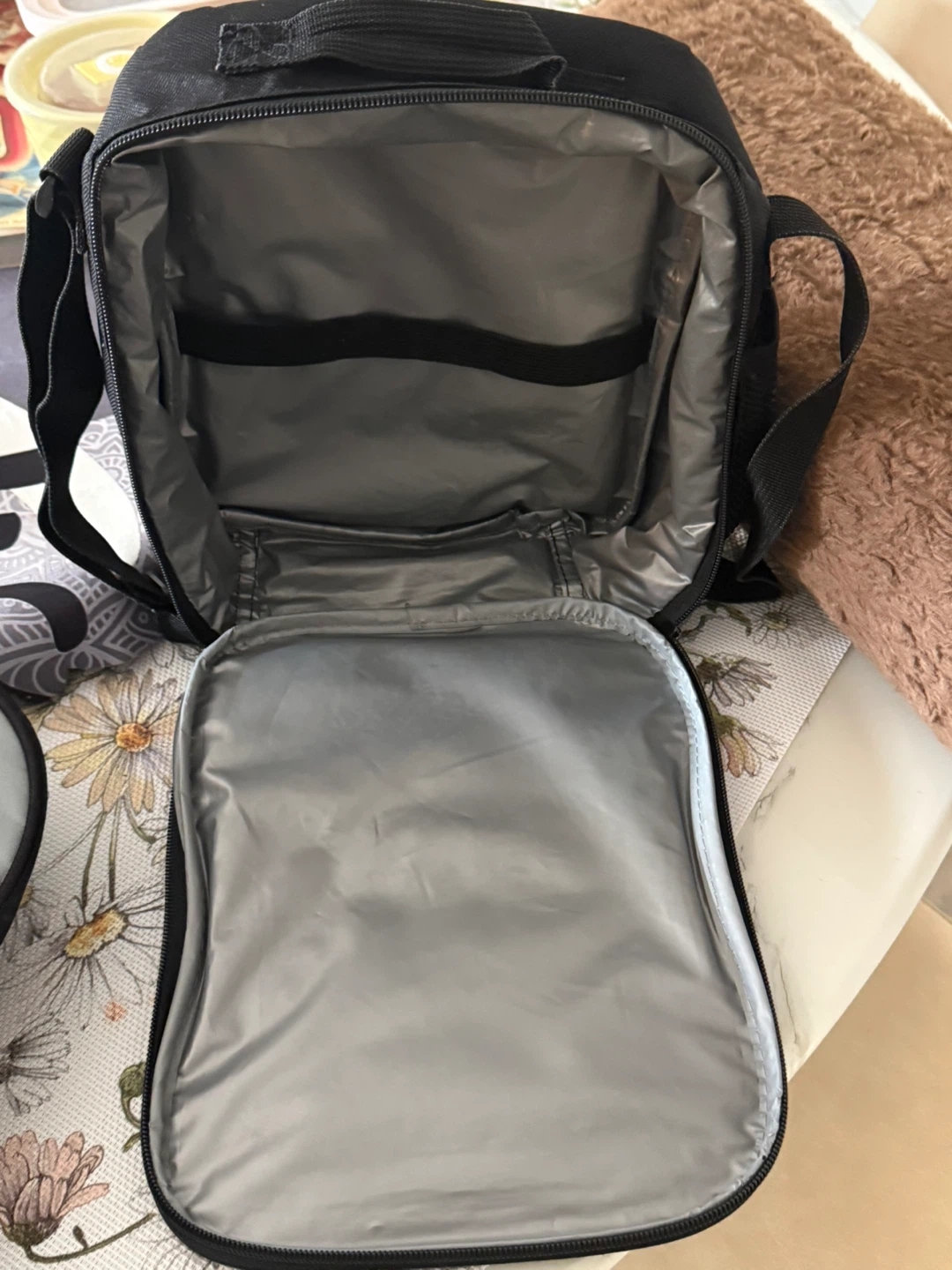Ninja Kidz Backpack and Lunch Bag Set - photo 5