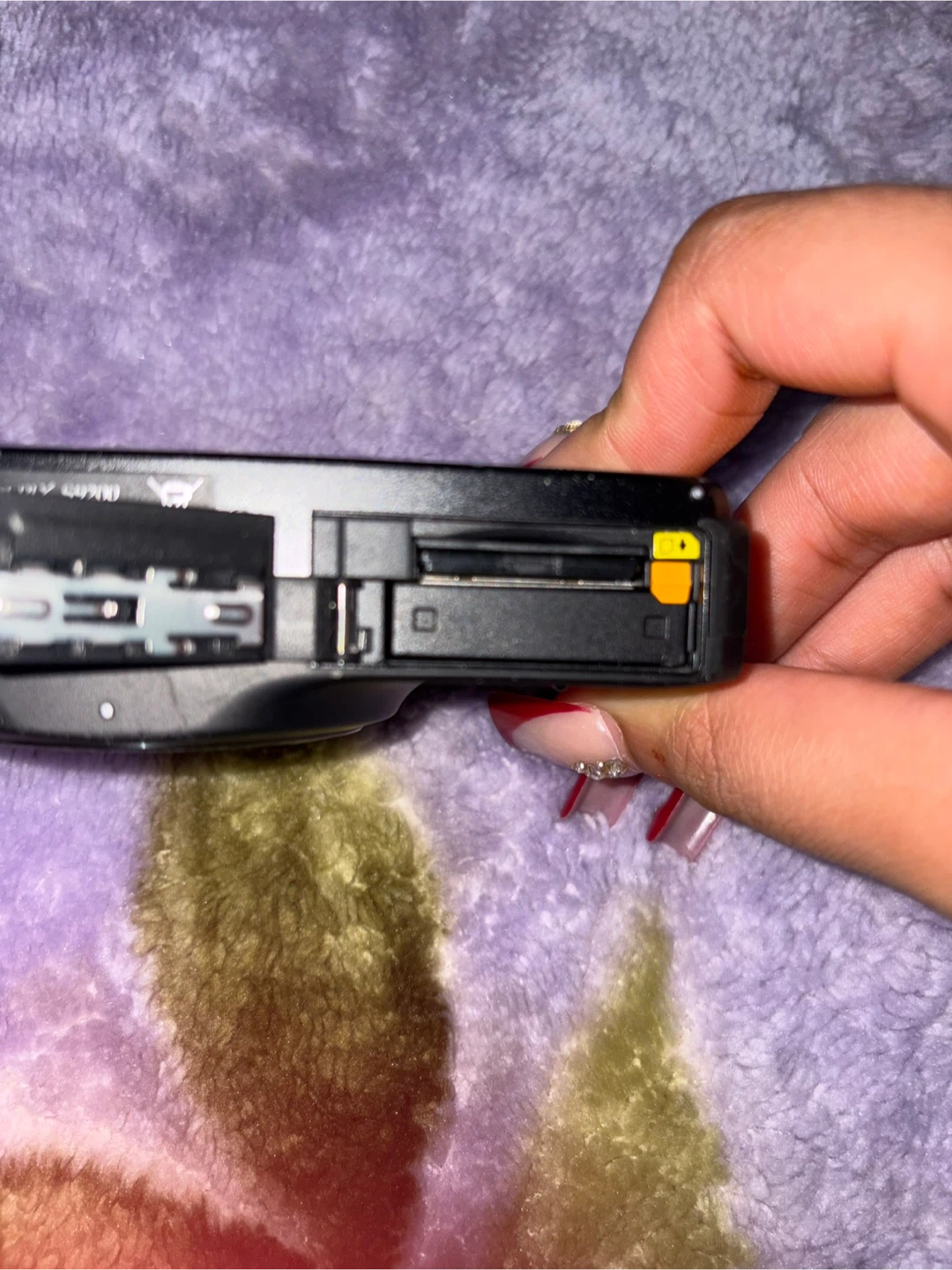 Nikon Coolpix S9200 Digital Camera - photo 4
