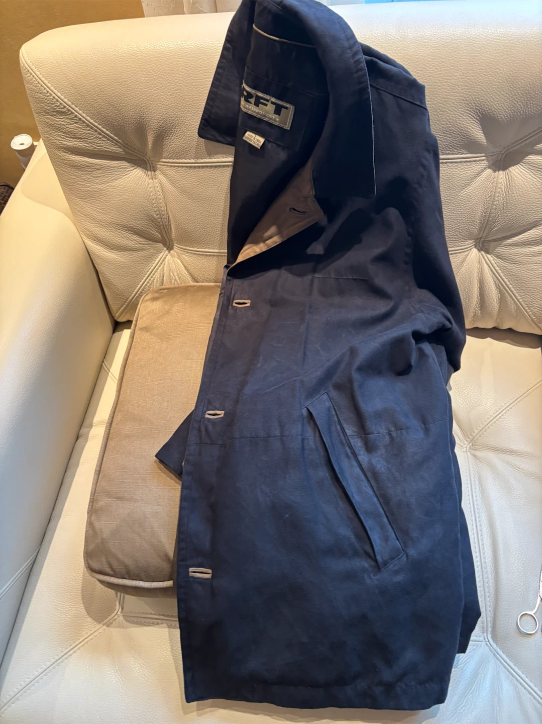 RFT by Rainforest Mens Jacket size L - photo 2