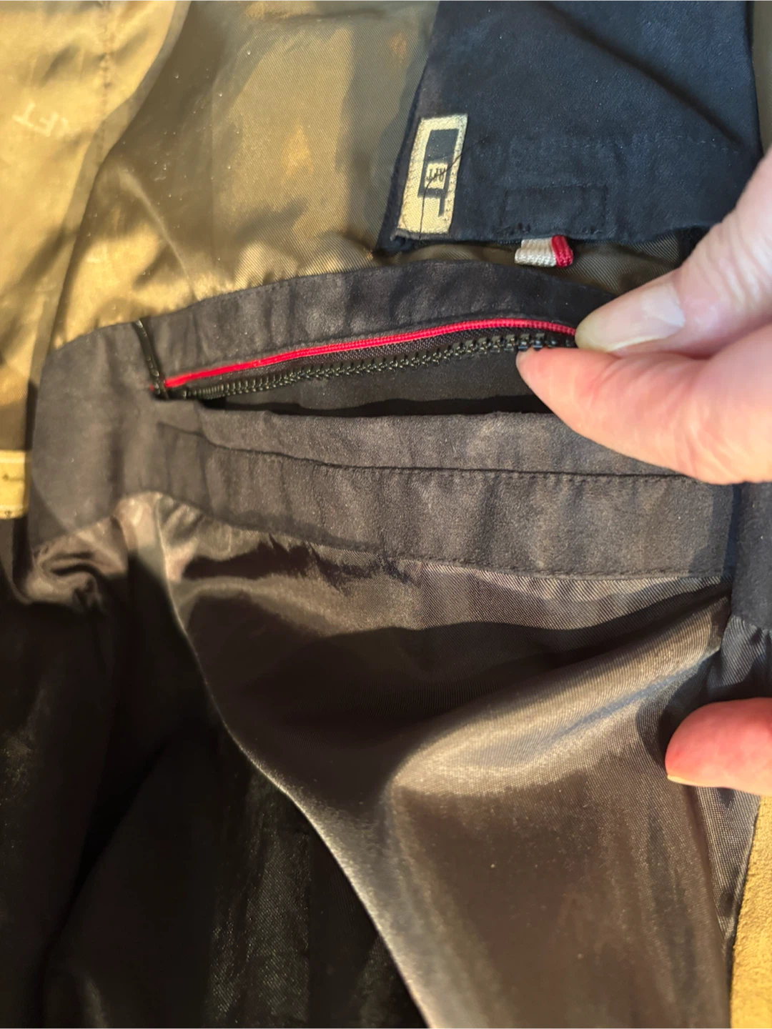 RFT by Rainforest Mens Jacket size L - photo 5