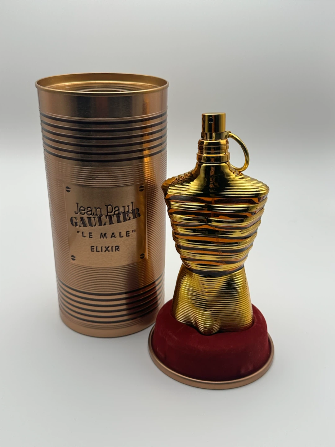 Jean Paul Gaultier Le Male Elixir Parfum 125ml