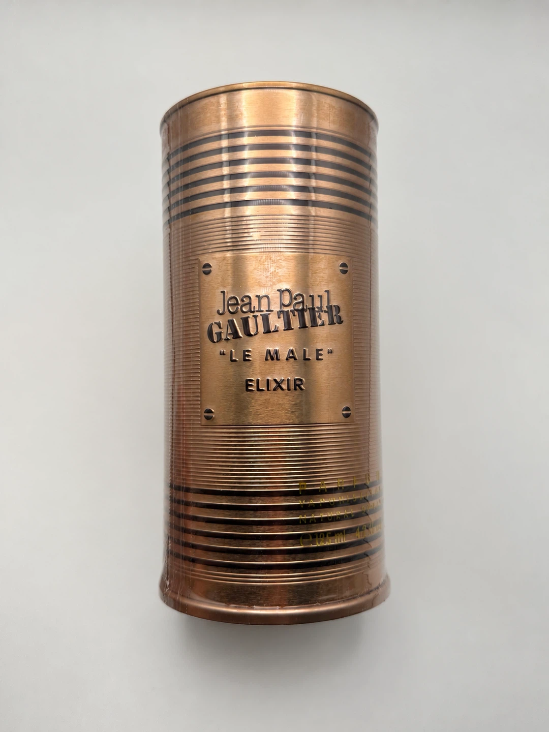 Jean Paul Gaultier Le Male Elixir Parfum 125ml - photo 2