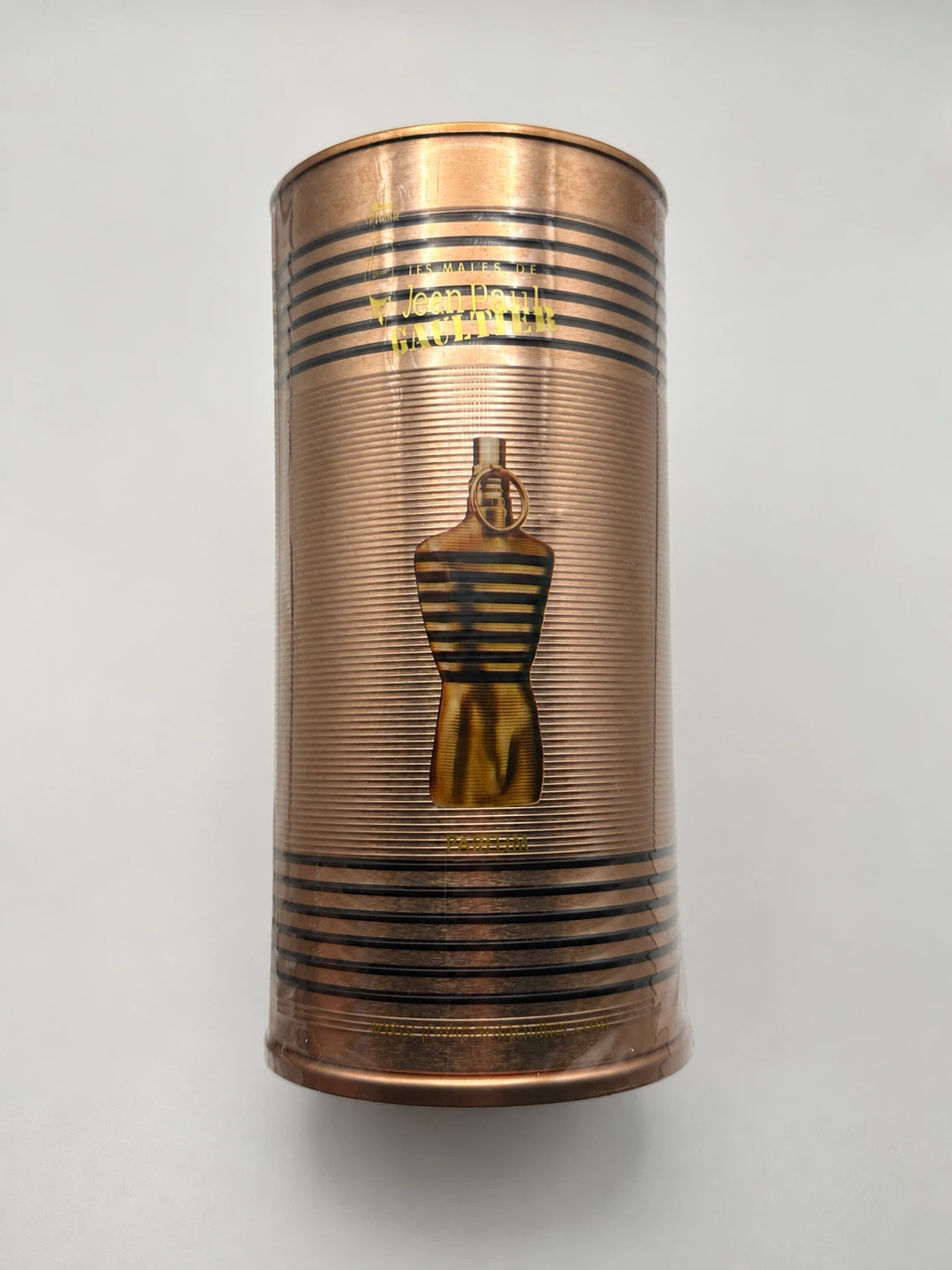 Jean Paul Gaultier Le Male Elixir Parfum 125ml - photo 3