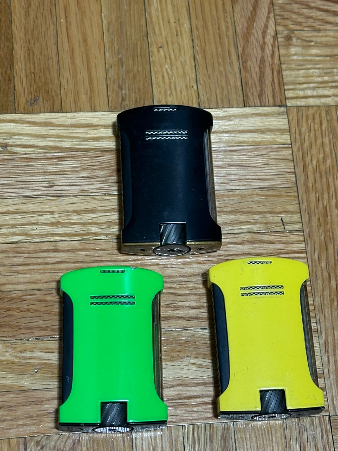 Set of 3 Colibri Lighters all for 200$ - photo 2