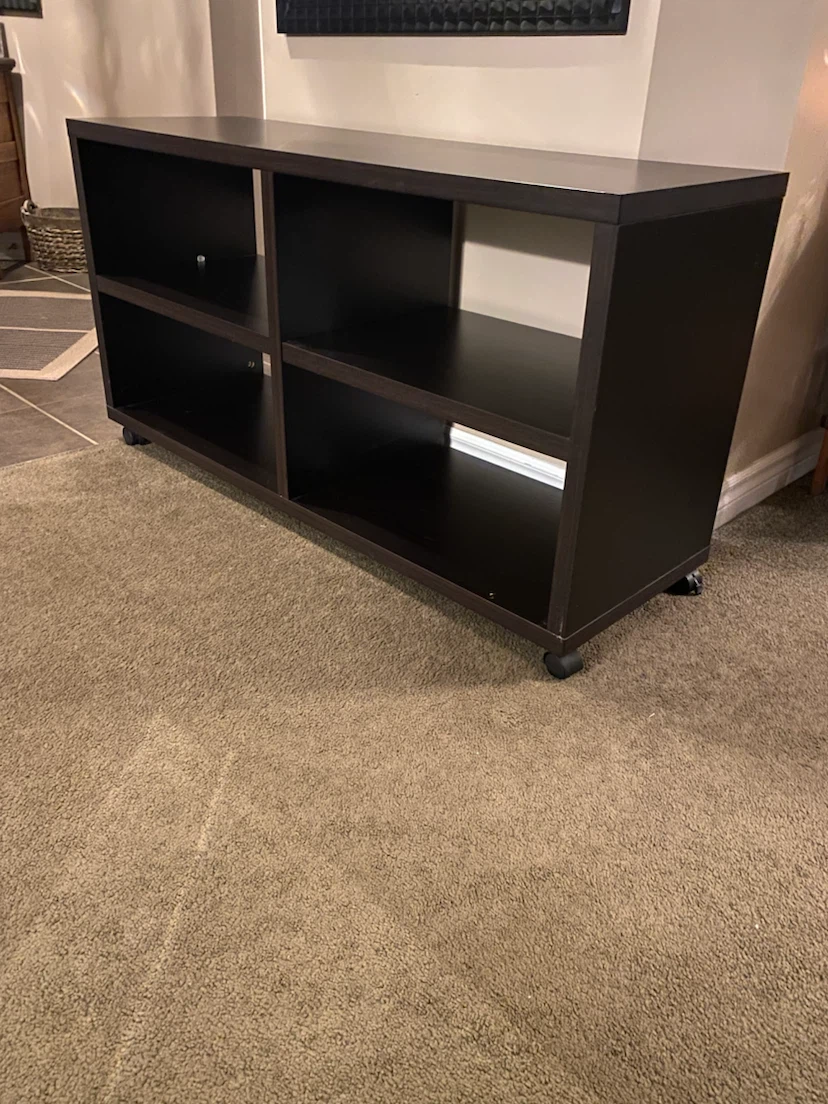 Television table